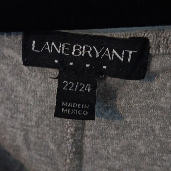 Grey long sleev shirt - Picture 4 of 4